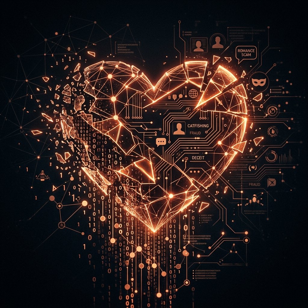 Romance Scam Investigation
